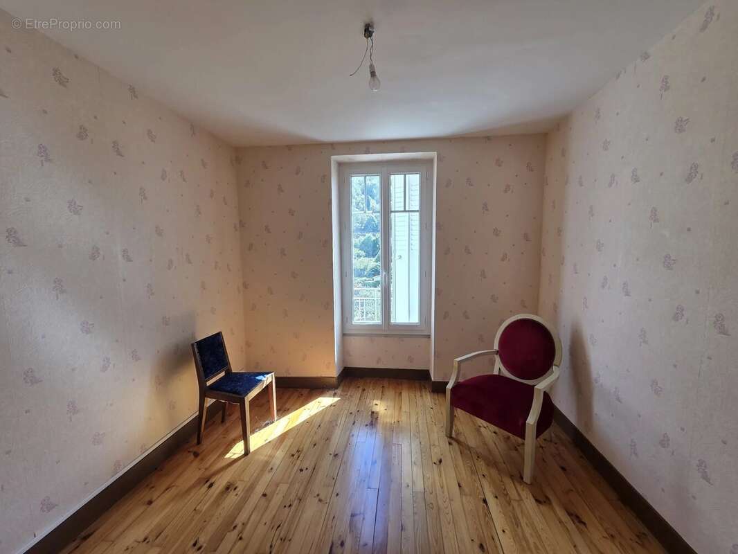 Maison à LAMASTRE