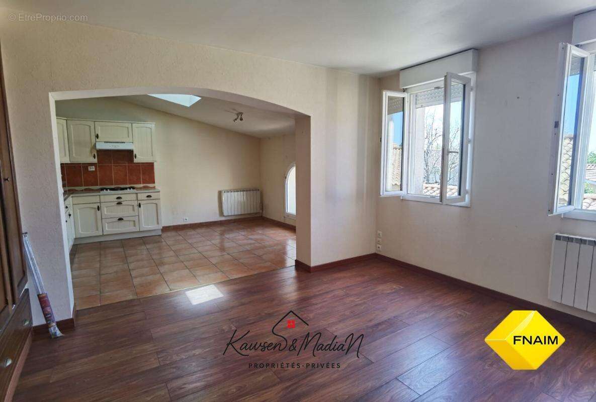 Appartement à LIBOURNE