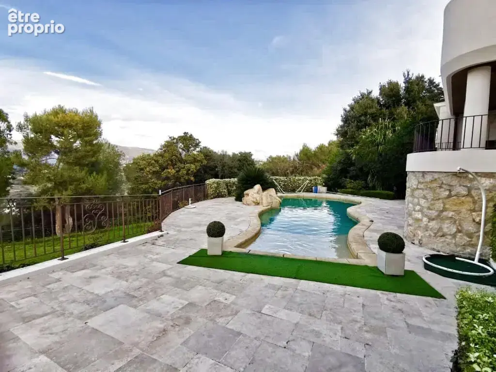 Exclusivite haut fabron demeure de 270 m2 + 6450 m2 de terrain , piscine - photo 15