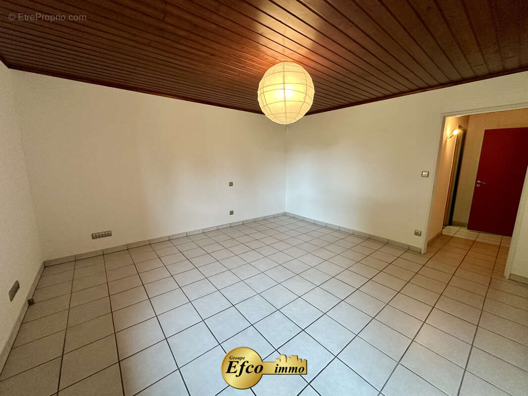 Maison à DIETWILLER