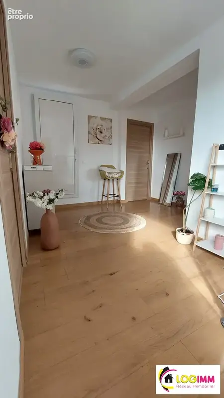 Maison 5 pièces 141 m² à vendre à Douchy-Les-Mines (59282) - photo 7