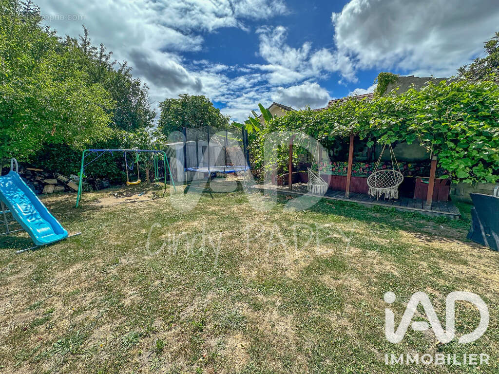 Photo 2 - Maison à CHELLES