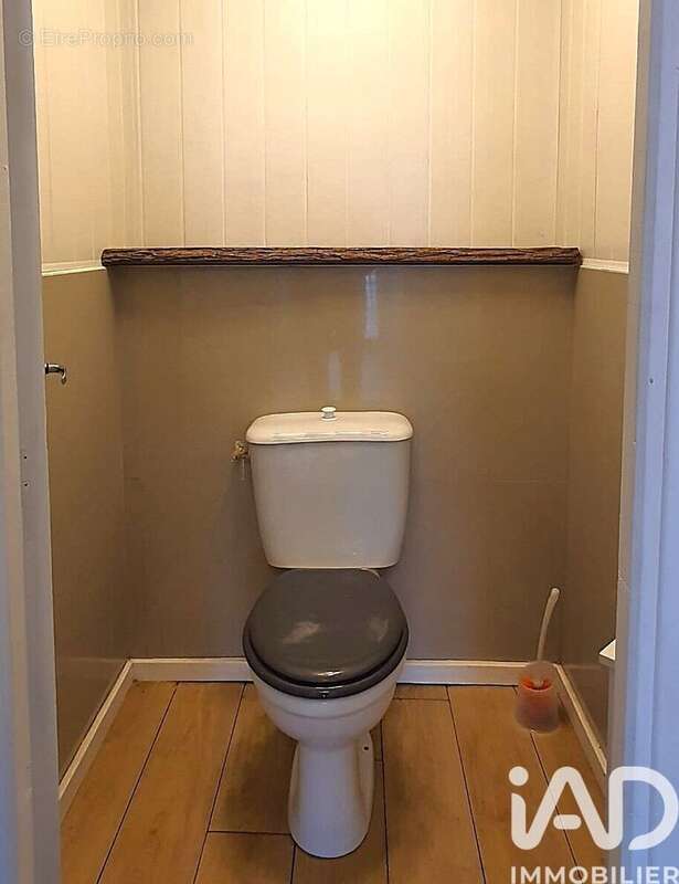 Photo 5 - Maison à TAPONNAT-FLEURIGNAC