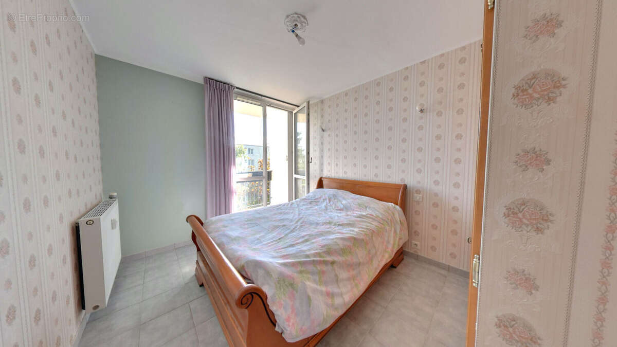 Appartement à ROISSY-EN-BRIE