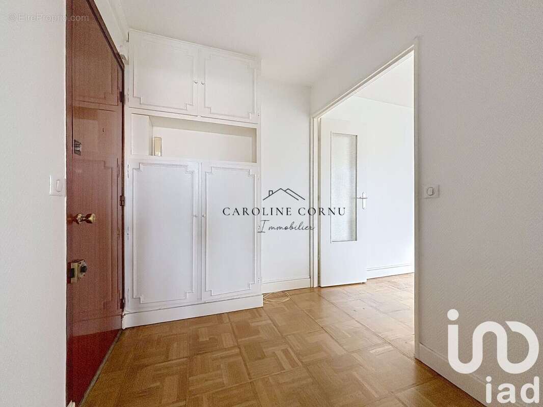Photo 9 - Appartement à CHAMPIGNY-SUR-MARNE