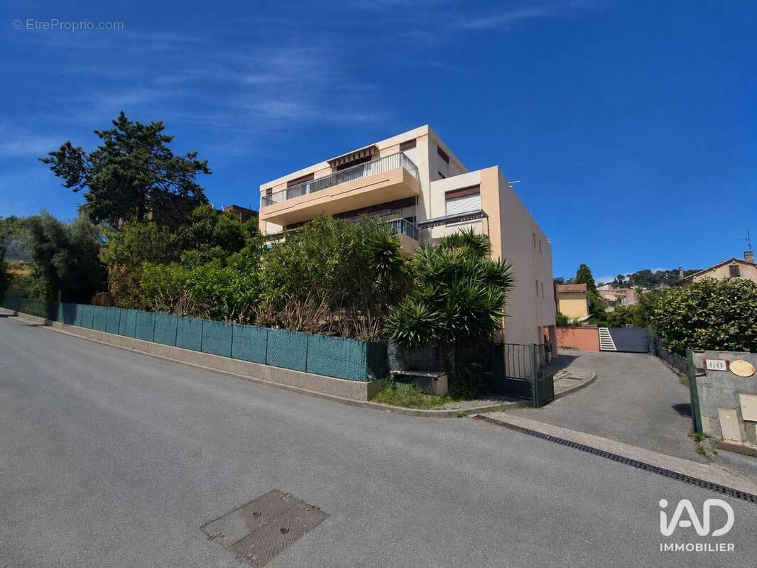 Photo 1 - Appartement à VALLAURIS