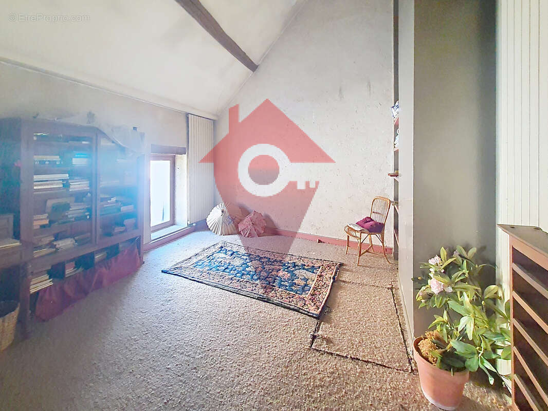 Maison à acheter pour grande famille à Leuville-Sur-Orge avec Ometim Antony - photo 14