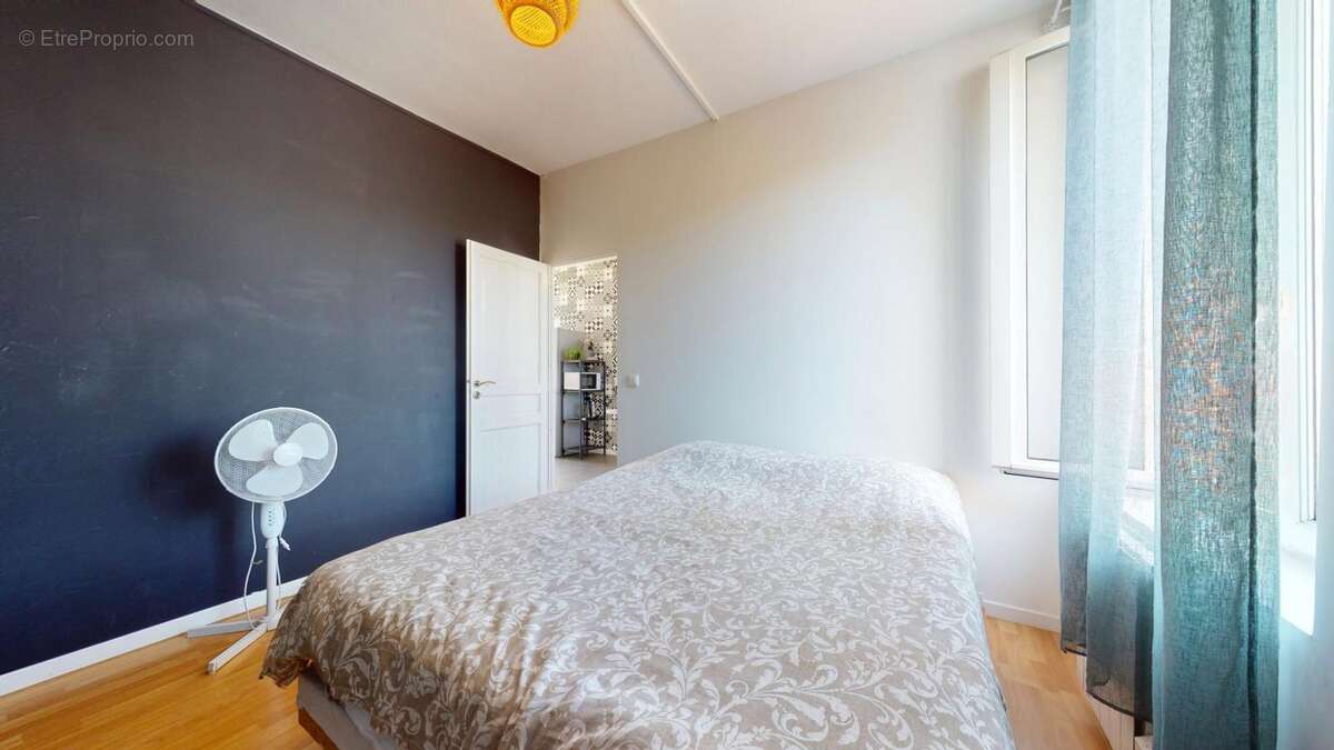 A vendre : appartement type 3 - secteur jean jaures - photo 7