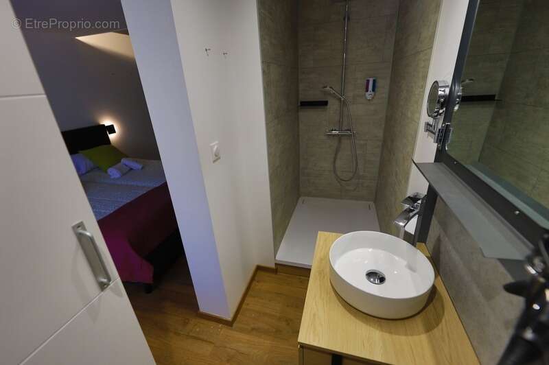 Appartement à BUSSANG