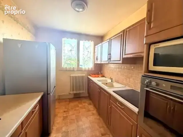 Appartement 3 pièces 61 m² à vendre à Saumur (49400) - photo 2