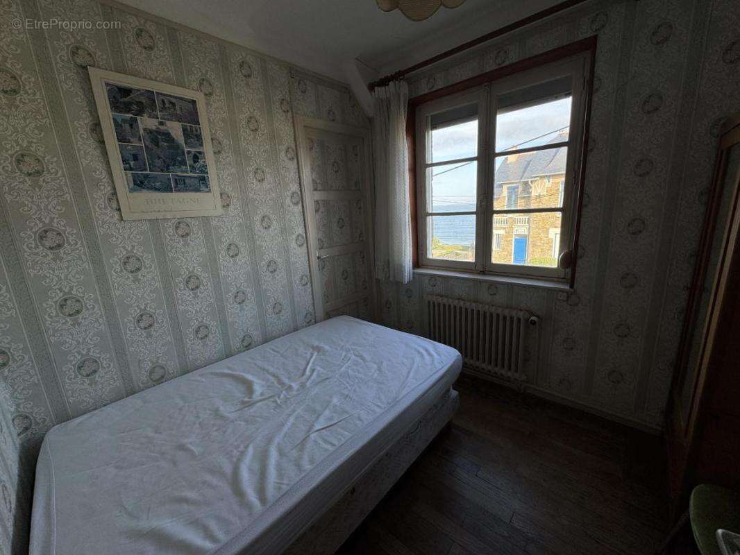 Maison à SAINT-MALO