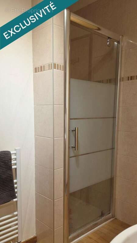 Photo 7 - Appartement à AVANNE-AVENEY