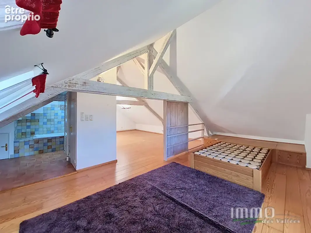 Maison 5 chambres - photo 2