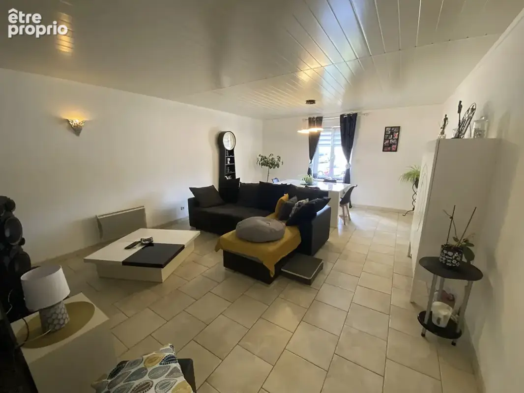 Maison Domjevin - photo 8
