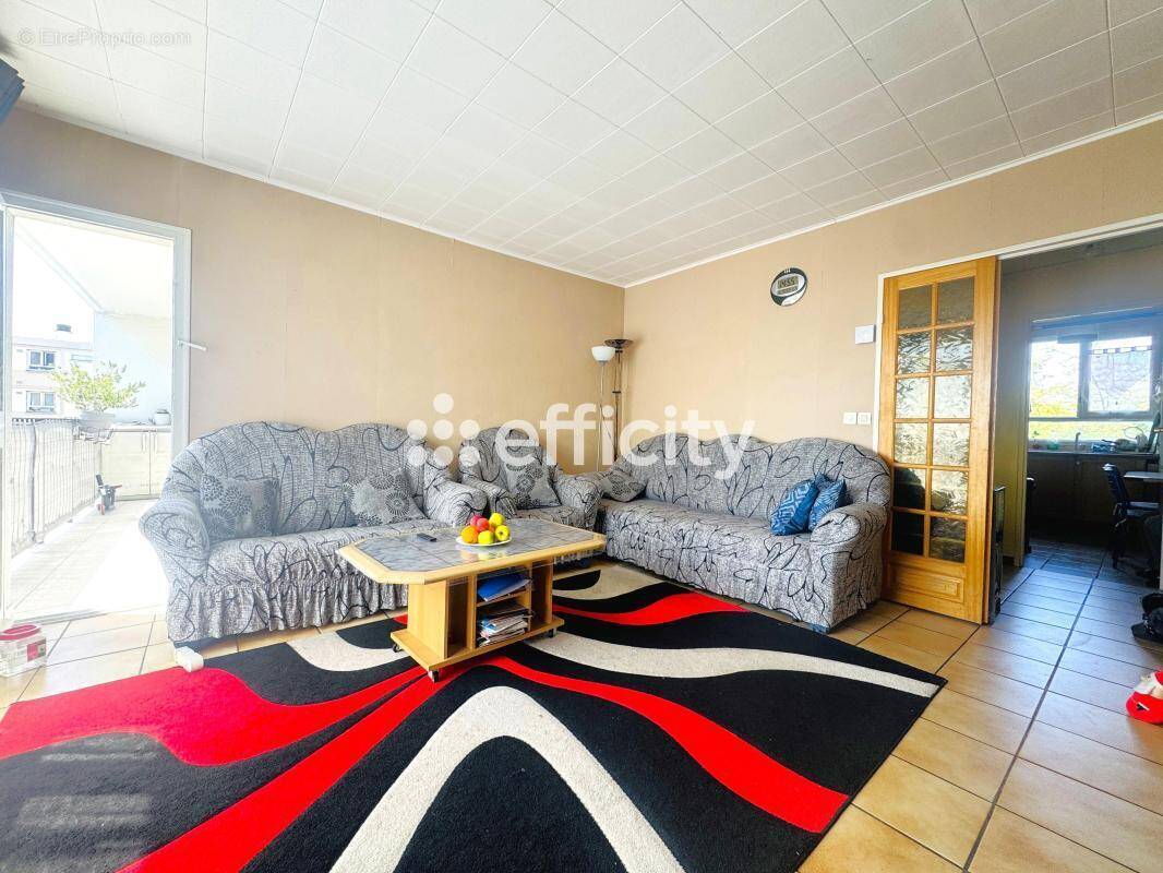 Appartement à CRETEIL