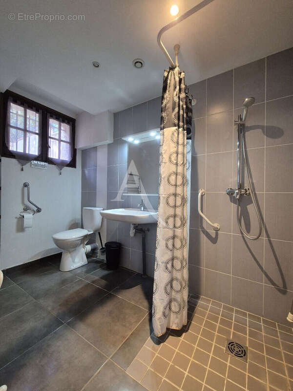 Maison à BALARUC-LES-BAINS