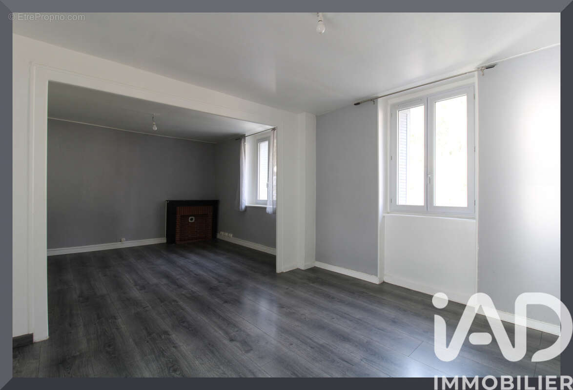Photo 3 - Appartement à TULLE
