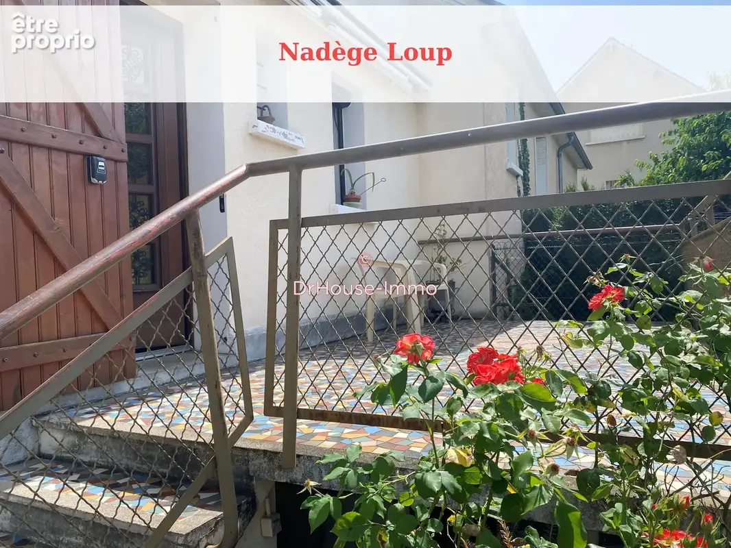 Maison 4 pièces 88 m² à vendre à Auxerre (89000) - photo 29
