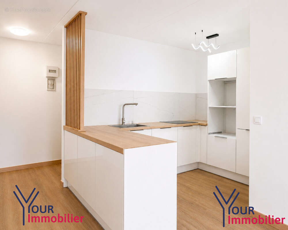 Appartement 75 m² à Venissieux  - photo 2