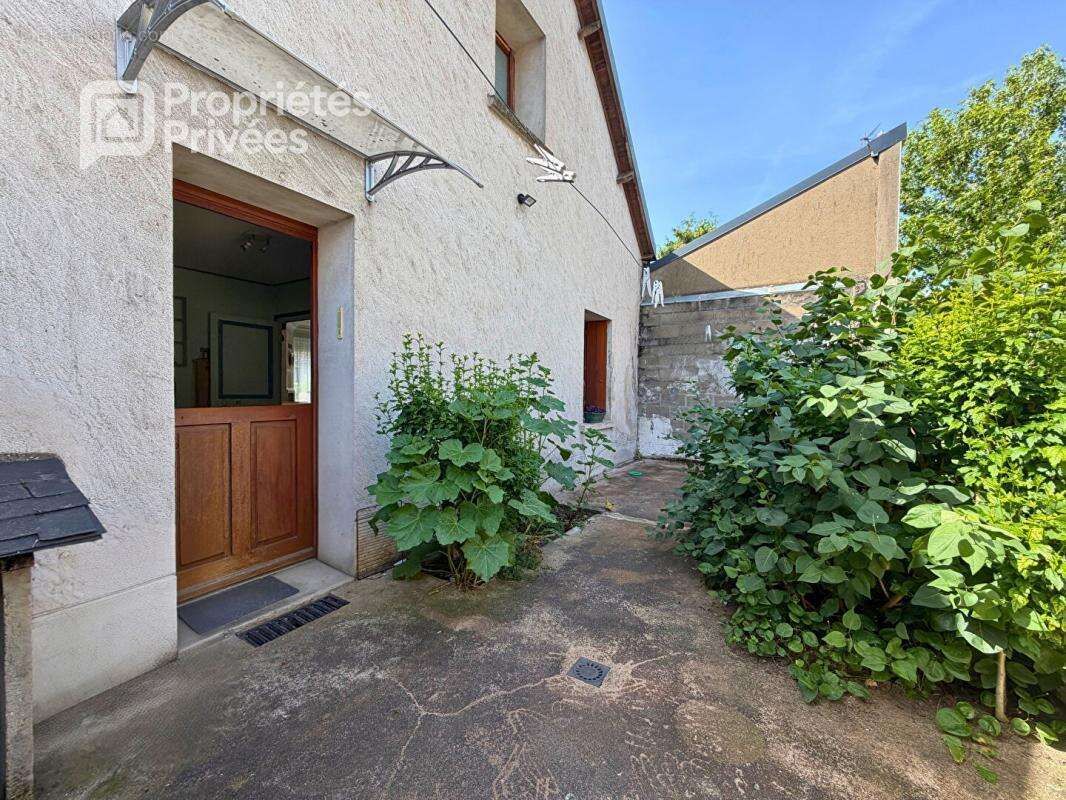 Maison à TOURS