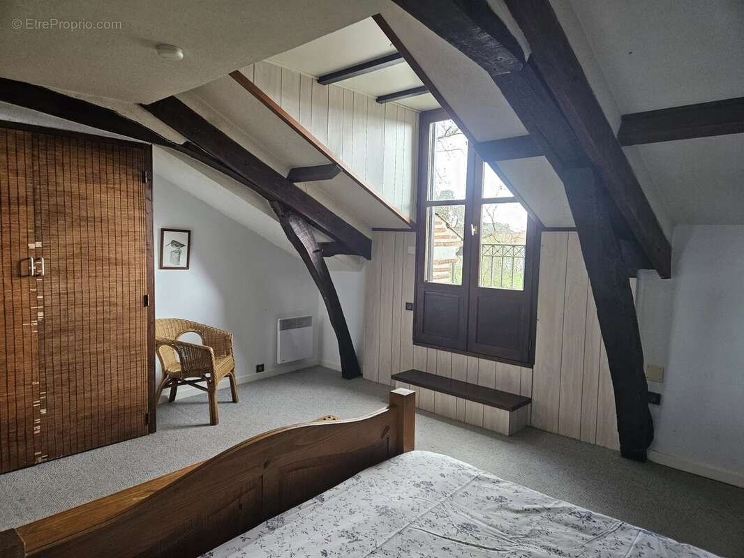 Maison à CAIXON