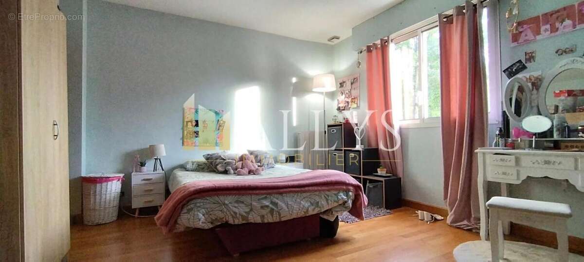 Maison à CHAUMONT-EN-VEXIN