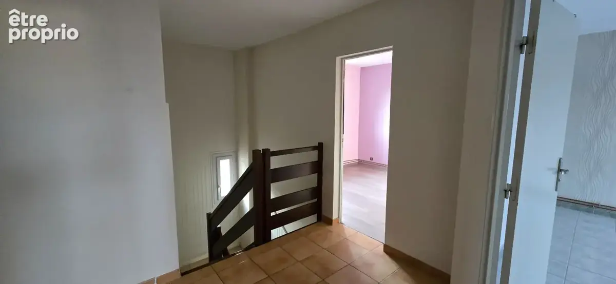 Maison 95m² à troyes - photo 7