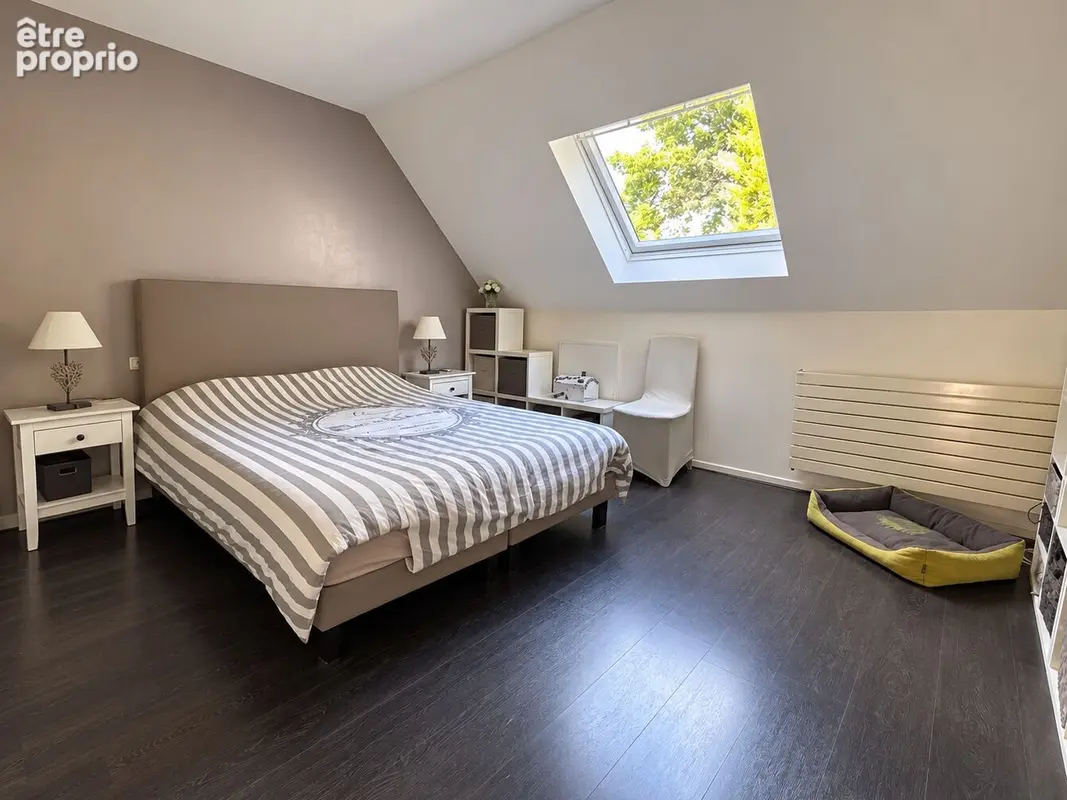 Maison 7 pièces 138m2 - photo 5