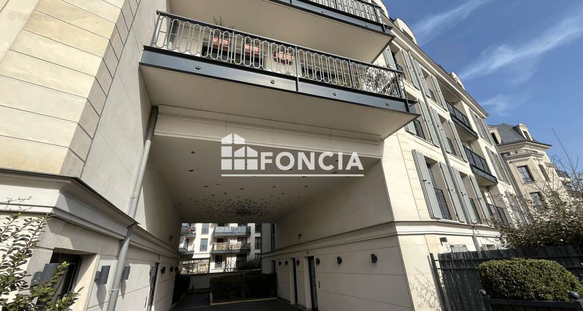 Appartement à CLAMART