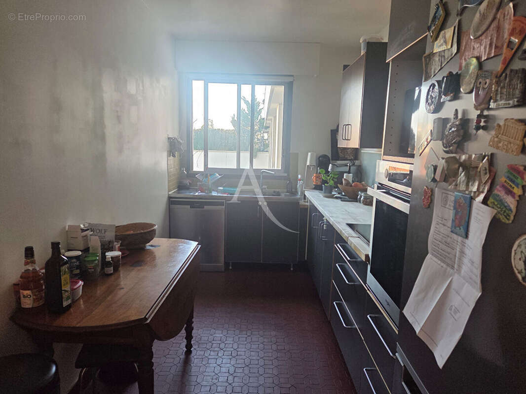 Appartement à PARIS-12E