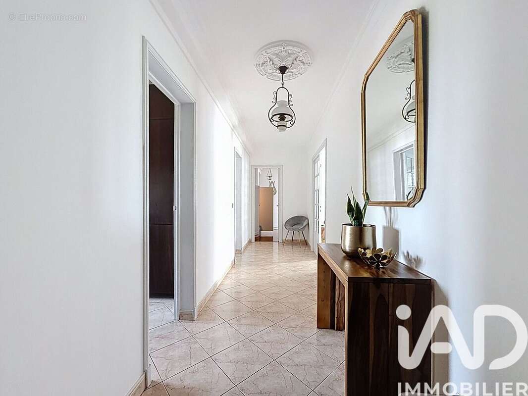 Photo 4 - Appartement à TOURS