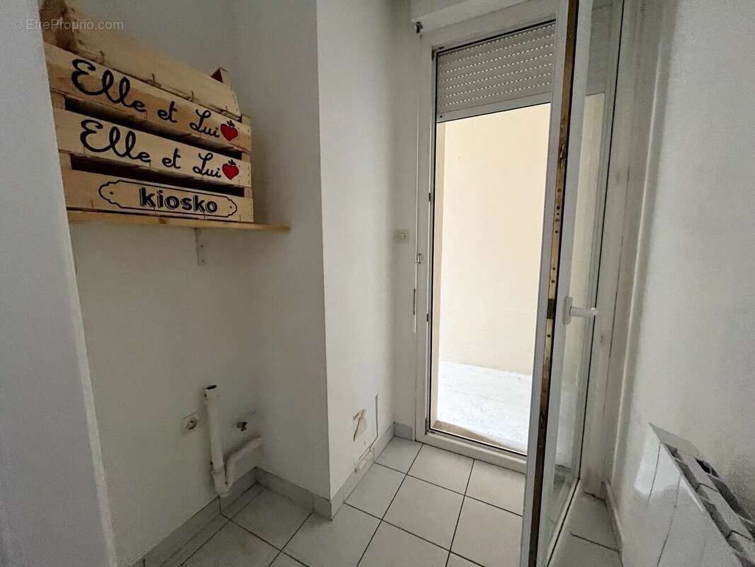 Appartement à PFASTATT