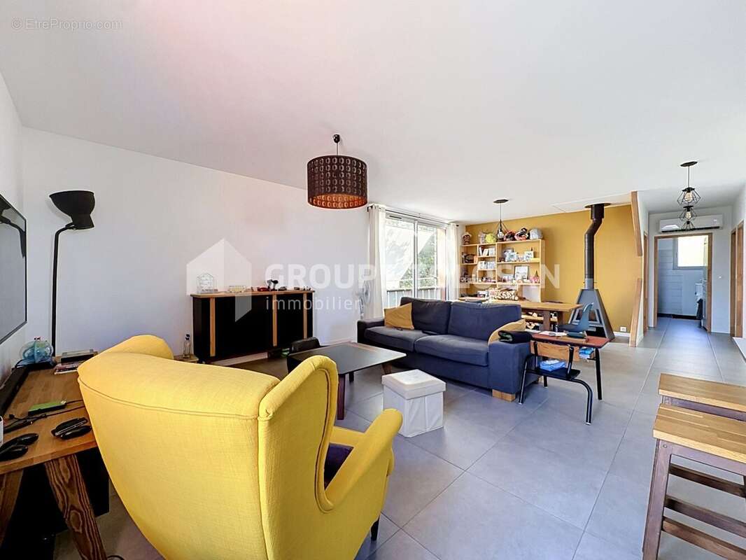 Maison 112 m² à Caraman  - photo 2