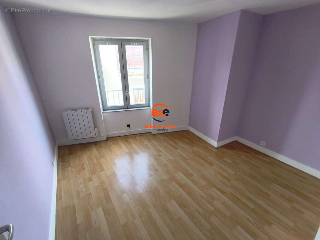 A Vendre Maison avec jardin BILLOM - Agence Immobilière BSLE BILLOM - Maison à BILLOM