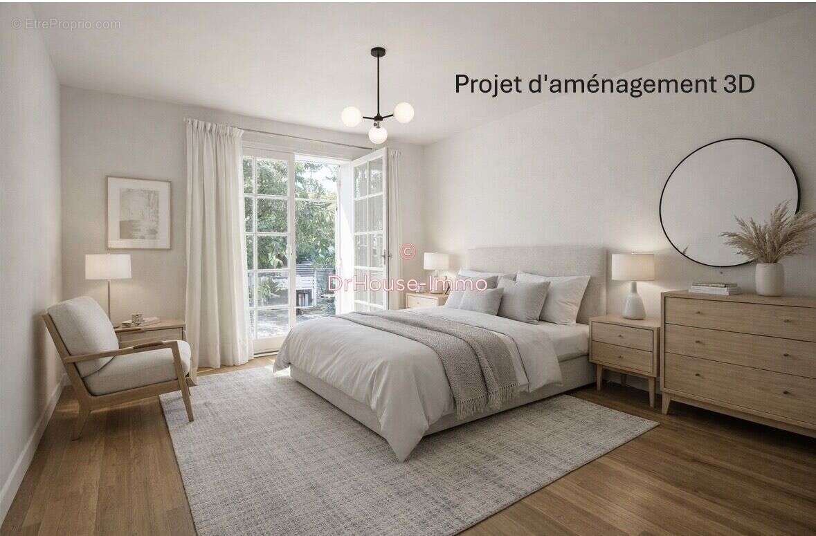 Maison 128 m² à Saint-Aubin-De-Medoc  - photo 17