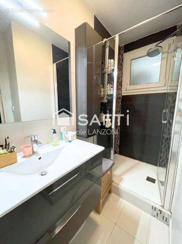 Photo 7 - Appartement à RENNES