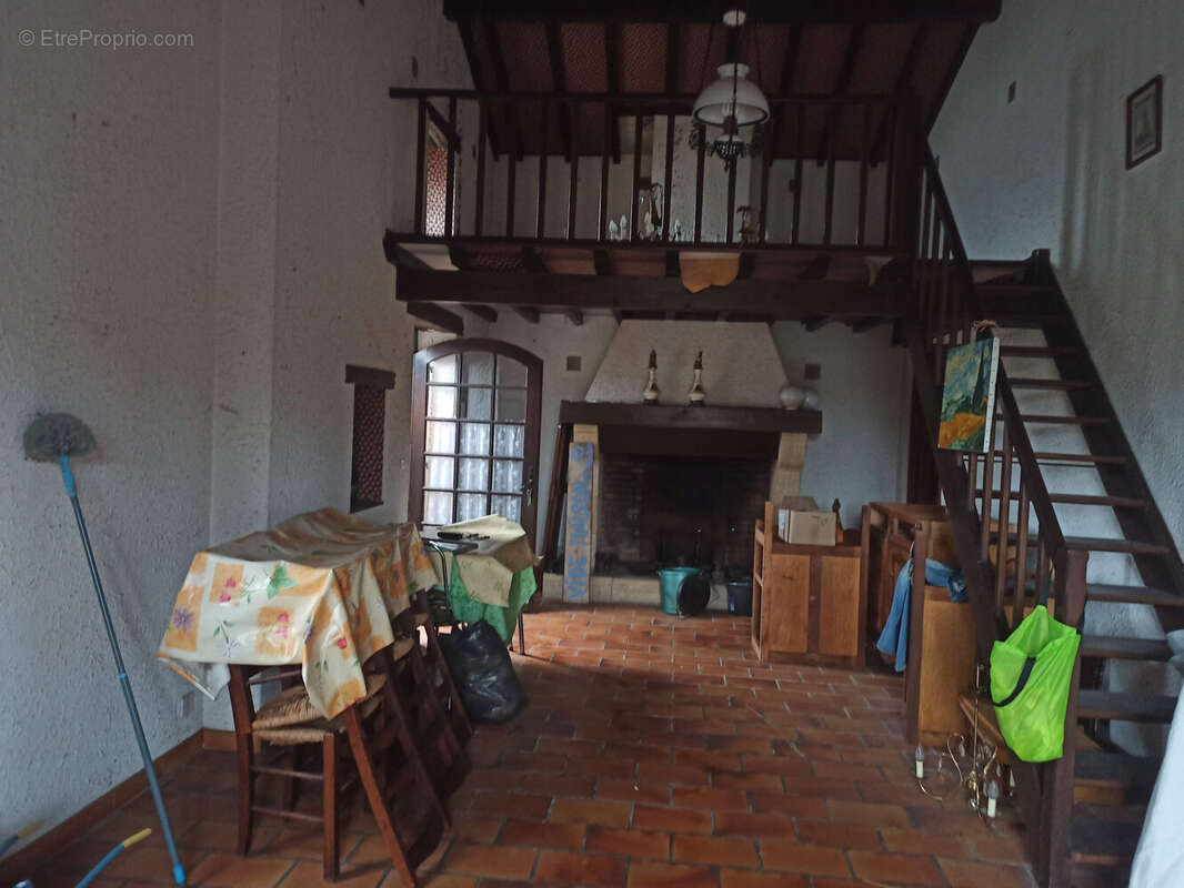 Maison à PUYLAURENS