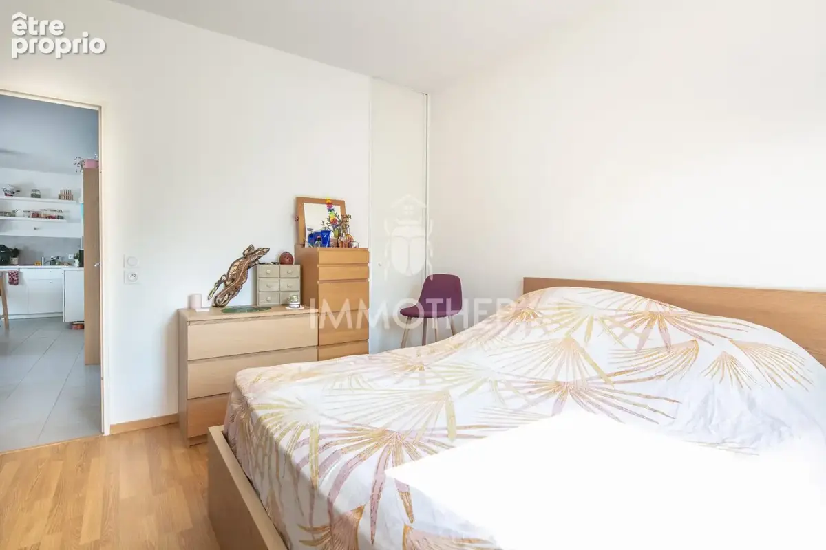 Appartement 3 pièces 61 m² à vendre à Aix-Les-Bains (73100) - photo 7