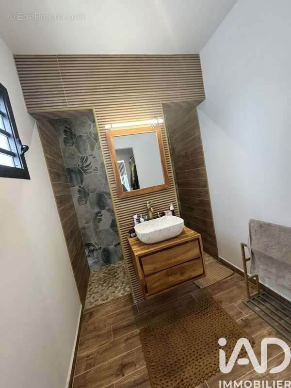 Photo 4 - Maison à BRAS-PANON