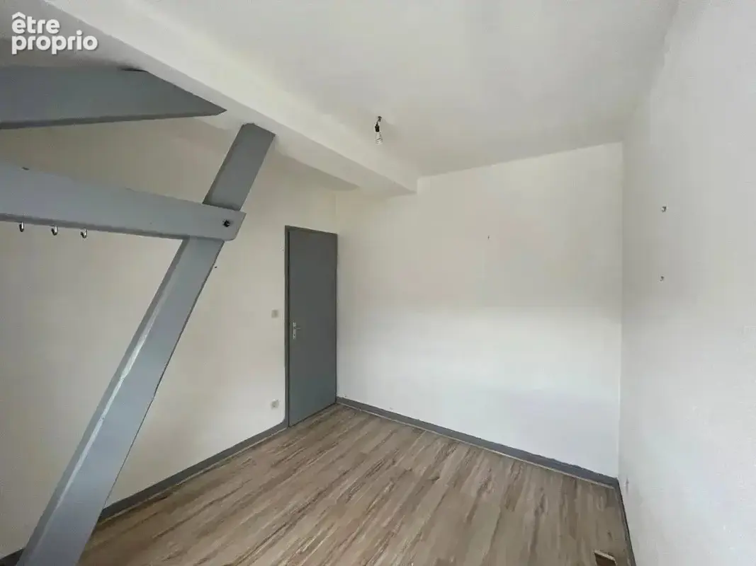 Maison mitoyenne de type f3/4 - photo 10