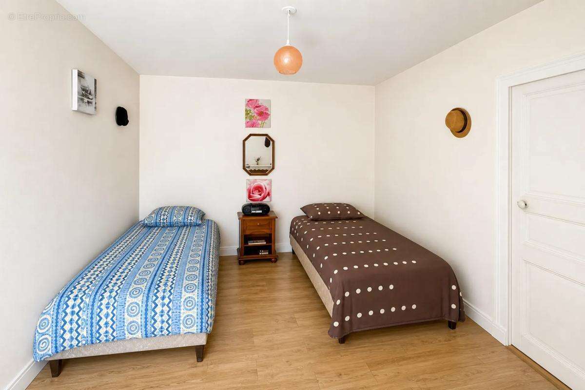Maison de 3 pièces de 75 m2 avec jardin, située à Azay-le-Ferron - photo 9