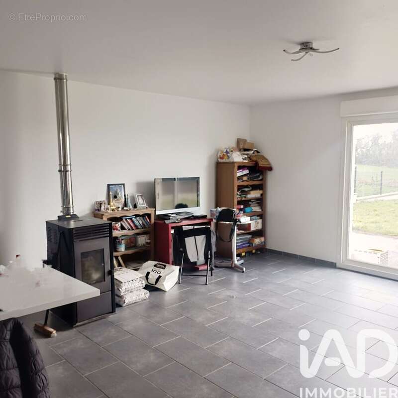 Photo 4 - Maison à CHATEAU-THIERRY