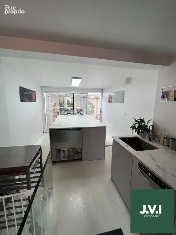 Maison bourgeoise - photo 6