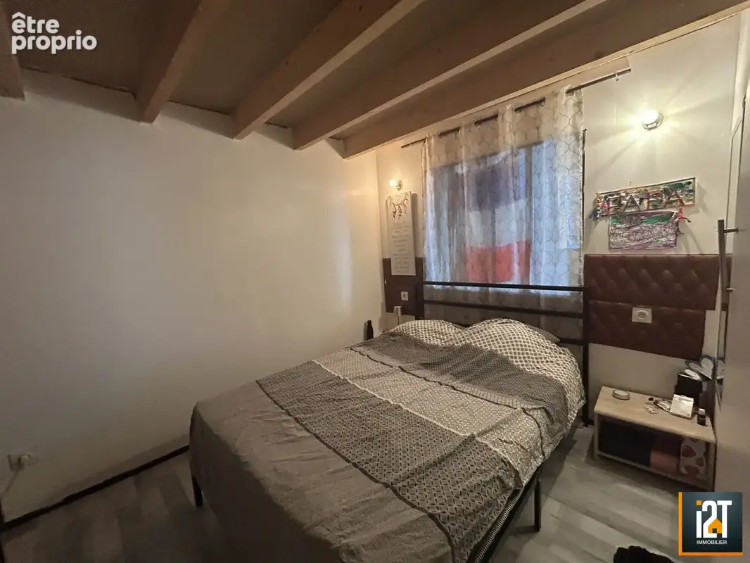 Maison 5 pièces 102 m² à vendre à Saint-Genies-De-Malgoires (30190) - photo 5