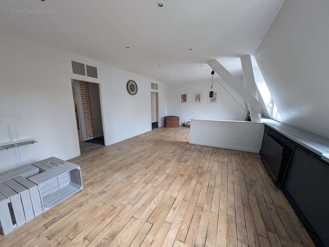 Appartement à TULLE