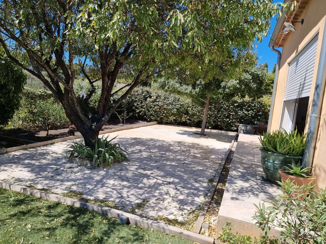 Appartement à BANDOL