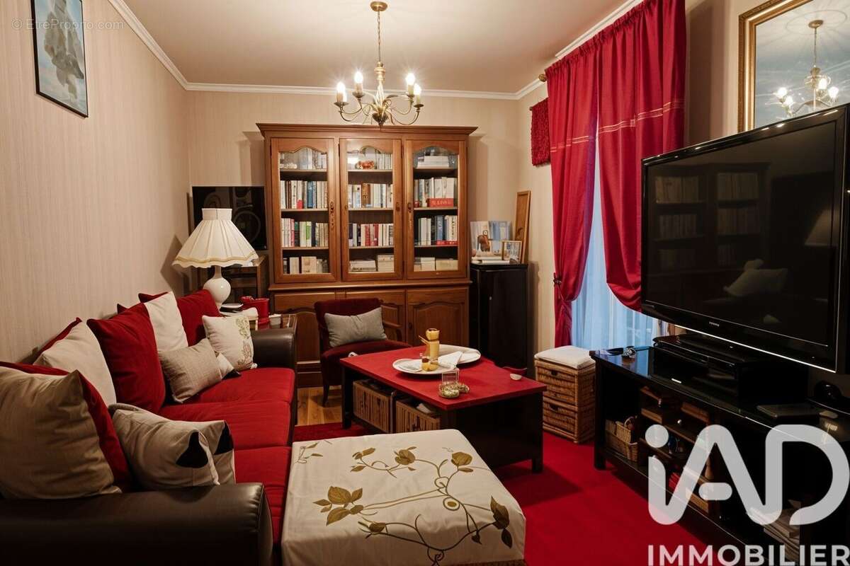 Photo 3 - Appartement à BLOIS