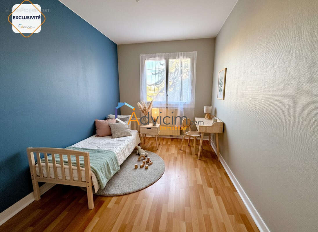 Maison à SAINT-DENIS-EN-VAL