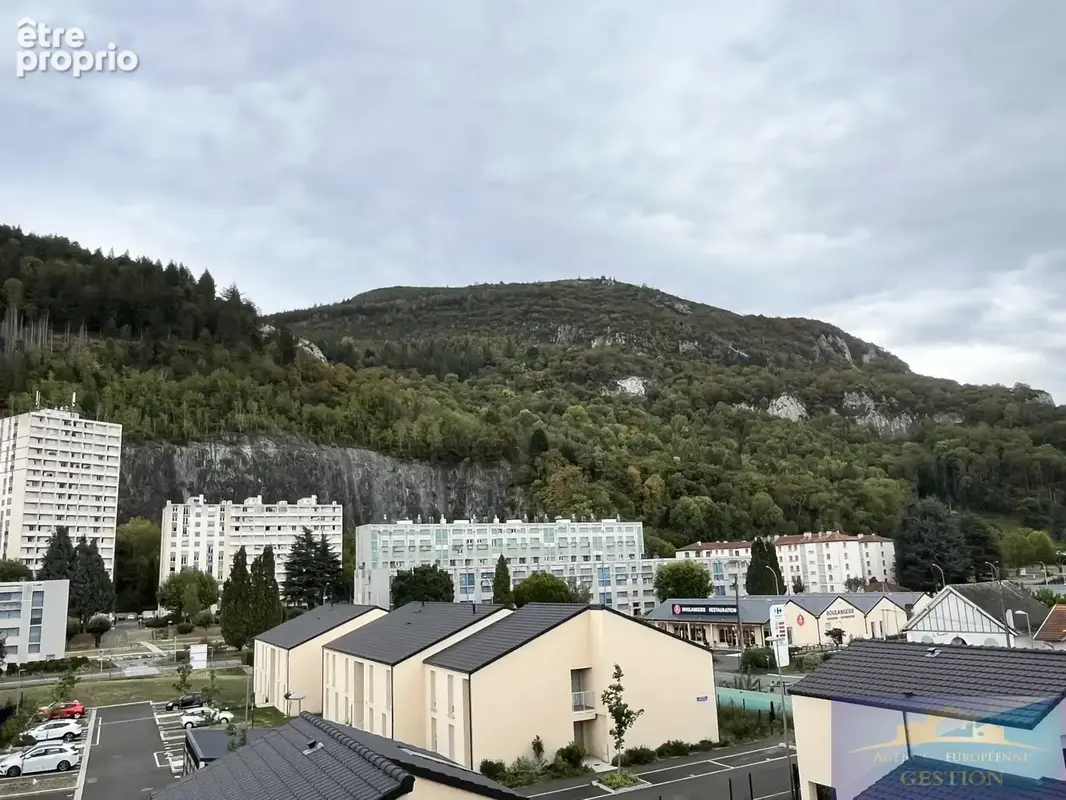 T4 garage et cave - photo 20