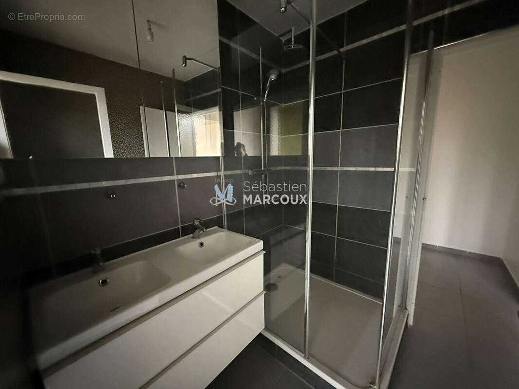 Appartement à MONTBRISON